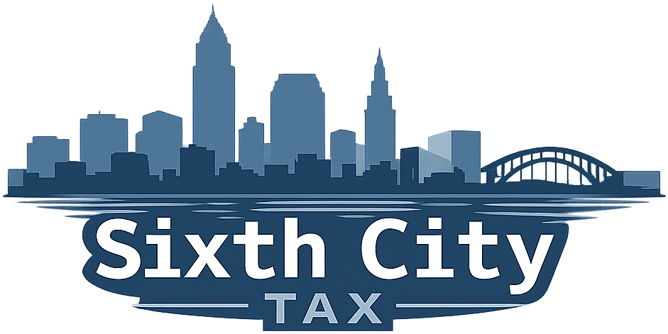 Sixth City Tax Ltd.