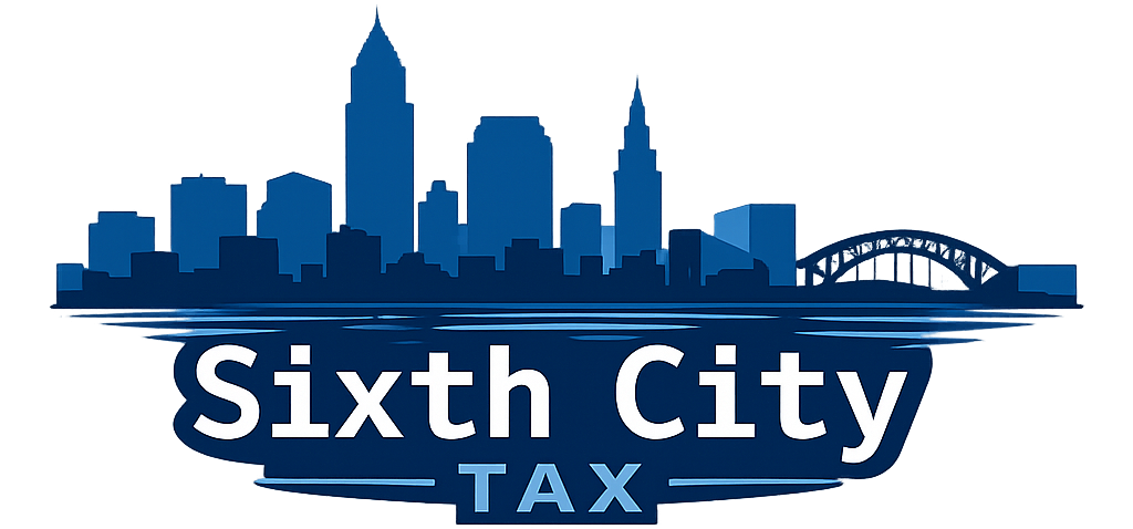 Sixth City Tax Ltd.